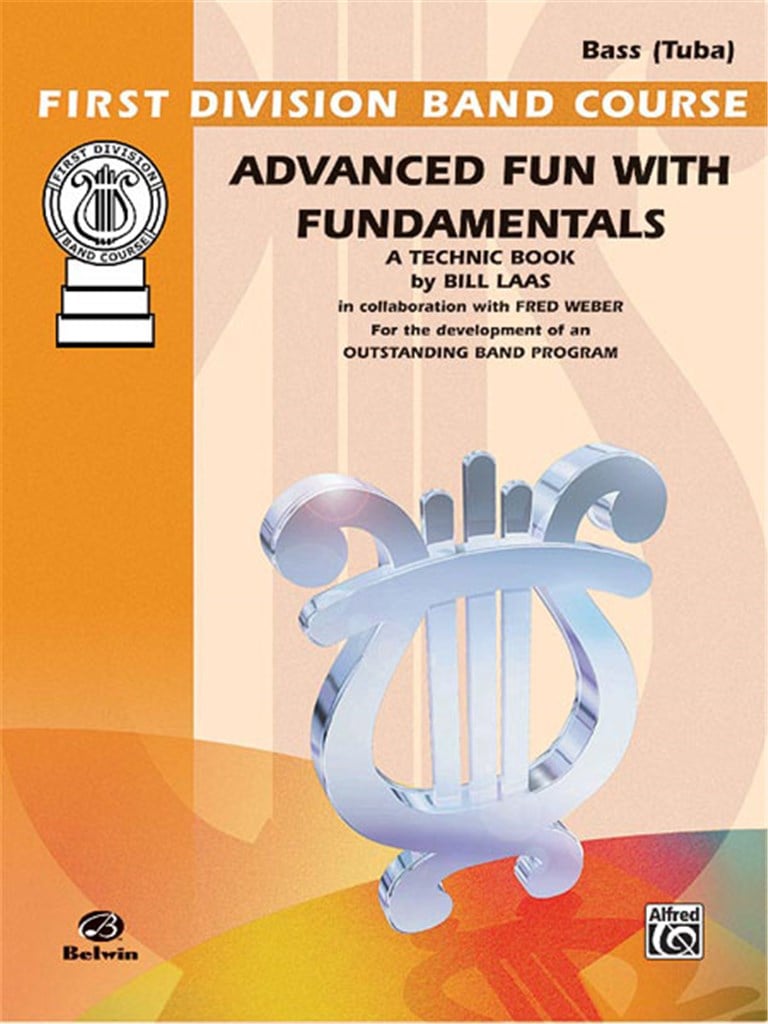 Advanced Fun with Fundamentals